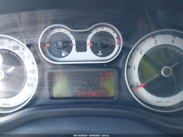 2014 FIAT 500L ZFBCFABH2EZ027128 Photo 6