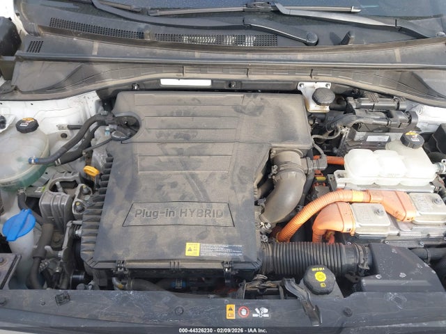 2019 KIA NIRO PLUG-IN HYBRID KNDCC3LD2K5289019 Photo 9