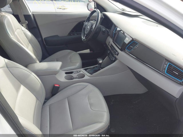 2019 KIA NIRO PLUG-IN HYBRID KNDCC3LD2K5289019 Photo 4