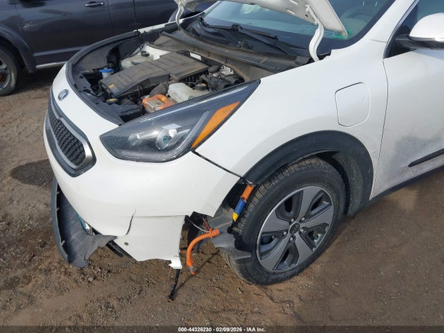 2019 KIA NIRO PLUG-IN HYBRID KNDCC3LD2K5289019 Photo 5