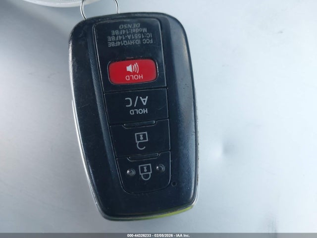 Toyota Prius Prime Plus 2017 JTDKARFP4H3016159 Image 11