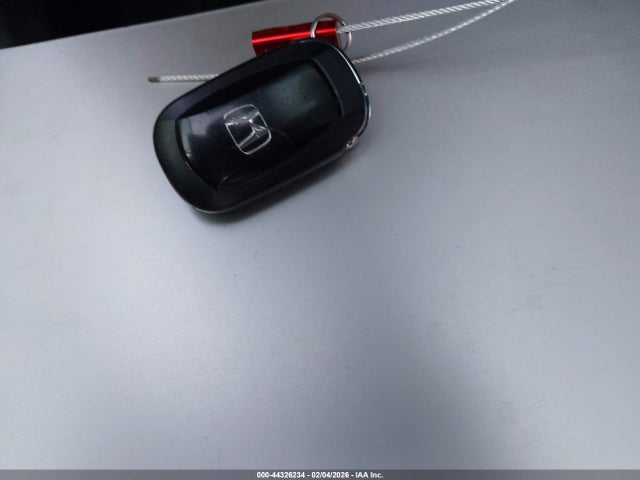 Honda Civic Sport 2025 2HGFE2F57SH507441 Image 11
