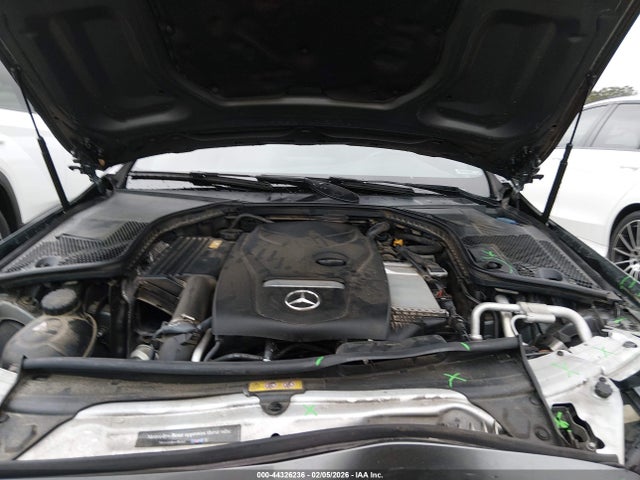 Aukcja sprzedaży 2017 Mercedes-benz C 300, vin: WDDWJ4JB6HF414235, numer aukcji: 44326236