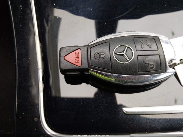 Aukcja sprzedaży 2017 Mercedes-benz C 300, vin: WDDWJ4JB6HF414235, numer aukcji: 44326236