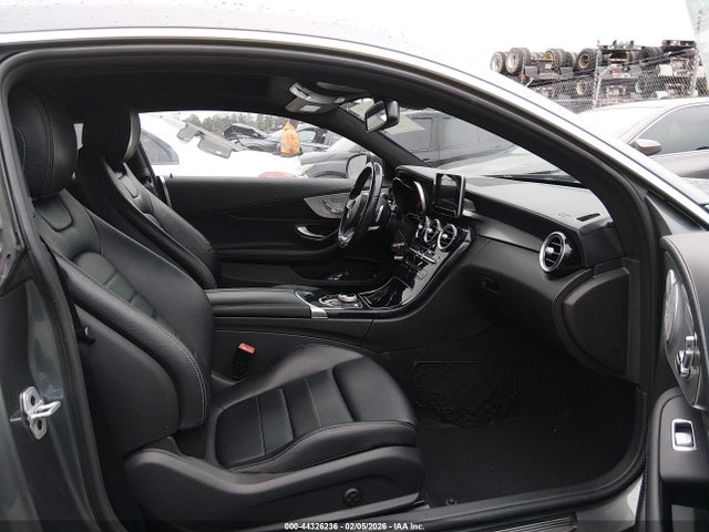 Aukcja sprzedaży 2017 Mercedes-benz C 300, vin: WDDWJ4JB6HF414235, numer aukcji: 44326236
