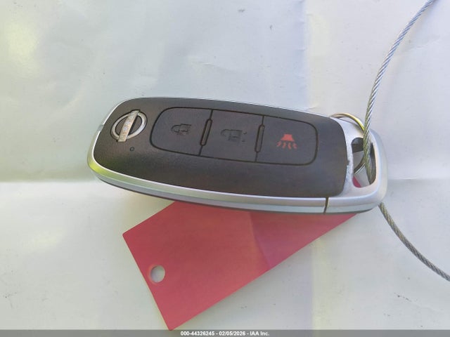Nissan Kicks S Xtronic Cvt 2024 3N1CP5BV1RL519110 Image 11