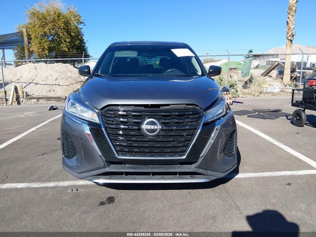 Nissan Kicks S Xtronic Cvt 2024 3N1CP5BV1RL519110 Image 12