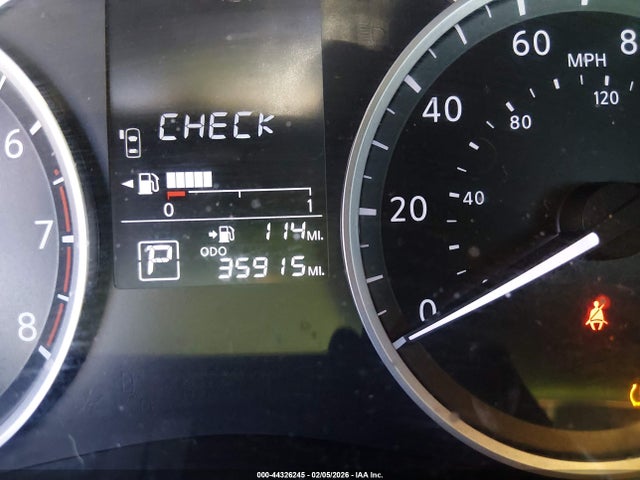 Nissan Kicks S Xtronic Cvt 2024 3N1CP5BV1RL519110 Image 15