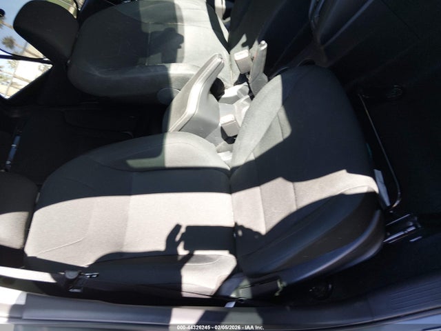 Nissan Kicks S Xtronic Cvt 2024 3N1CP5BV1RL519110 Image 8