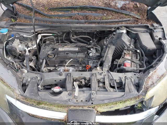2HKRM4H74FH636792 Honda Cr-v Ex-l