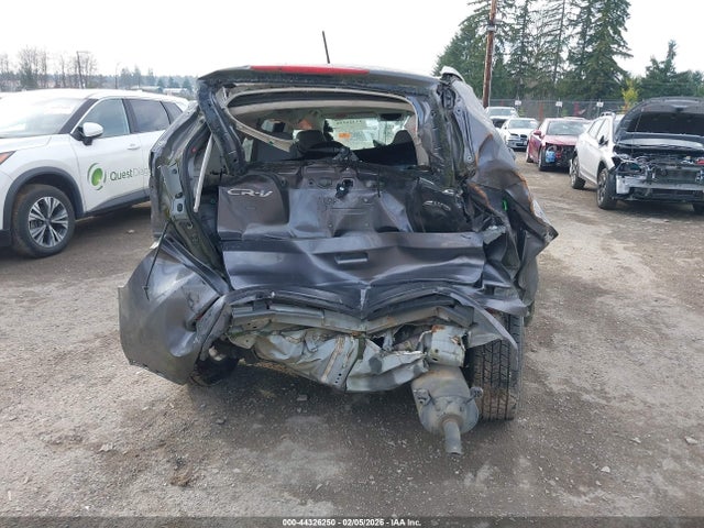 2HKRM4H74FH636792 Honda Cr-v Ex-l