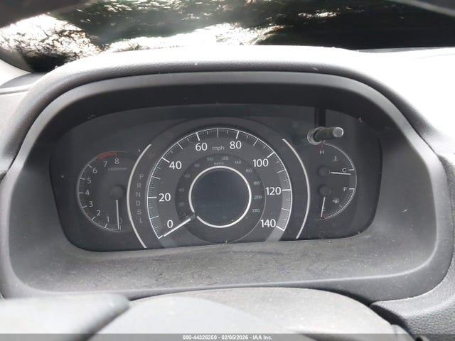 2HKRM4H74FH636792 Honda Cr-v Ex-l