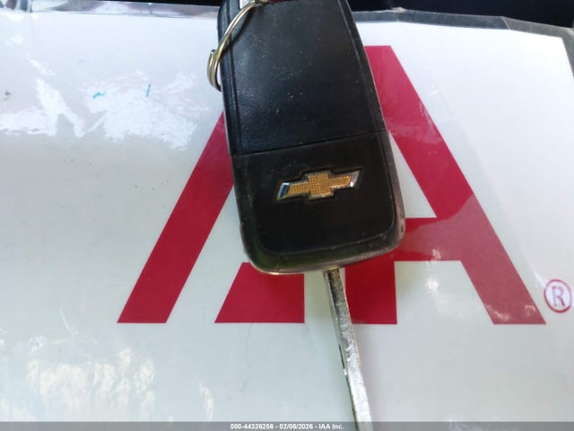 1G1PE5SB1F7141504 Chevrolet Cruze 2lt Auto