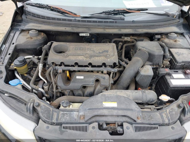 Продажа на аукционе авто 2010 Kia Forte Koup Ex, vin: KNAFU6A20A5111215, номер лота: 44326257