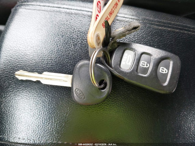 Продажа на аукционе авто 2010 Kia Forte Koup Ex, vin: KNAFU6A20A5111215, номер лота: 44326257
