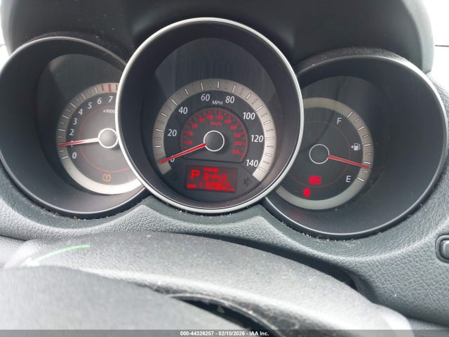 Продажа на аукционе авто 2010 Kia Forte Koup Ex, vin: KNAFU6A20A5111215, номер лота: 44326257