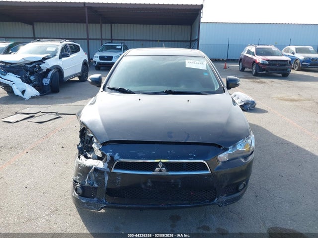 Mitsubishi Lancer Se 2015 JA32V2FW5FU001002 Image 12