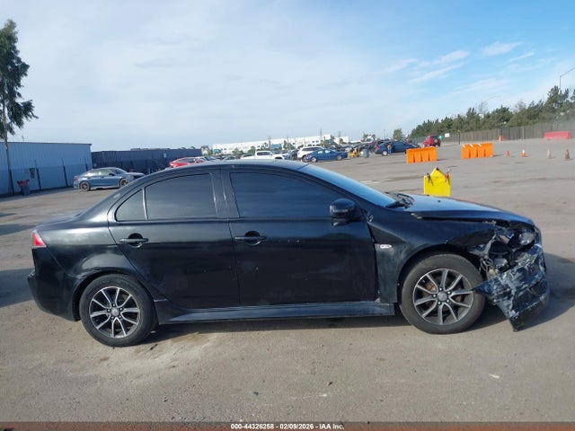 Mitsubishi Lancer Se 2015 JA32V2FW5FU001002 Image 13