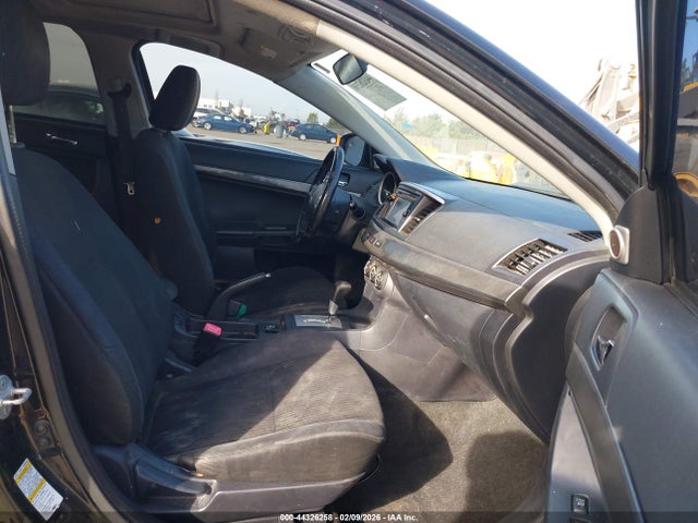 Mitsubishi Lancer Se 2015 JA32V2FW5FU001002 Image 5