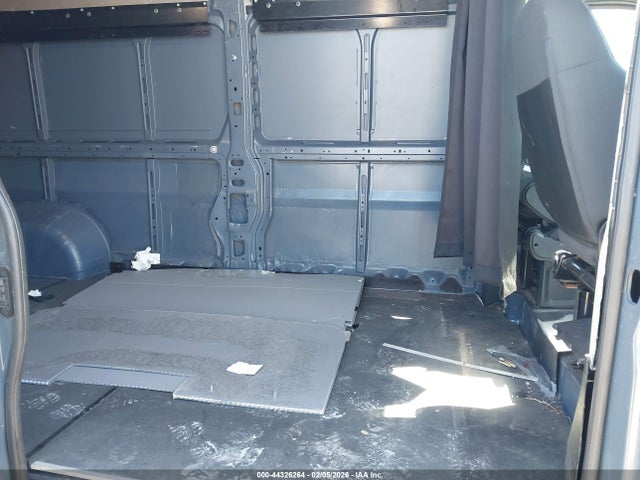 3C6URVJG8KE542092 RAM Promaster 3500 Cargo Van High Roof 159 Wb Ext