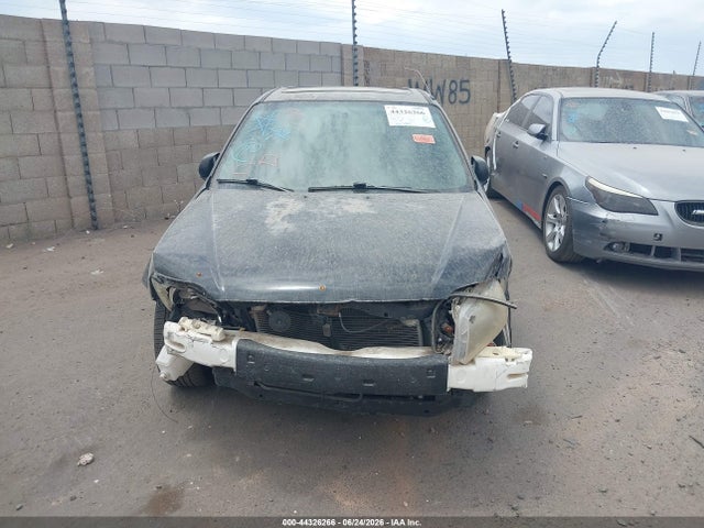 Aukcja sprzedaży 2003 Mazda Protege Dx/es/lx, vin: JM1BJ226231191907, numer aukcji: 44326266