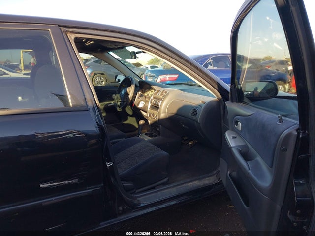 Aukcja sprzedaży 2003 Mazda Protege Dx/es/lx, vin: JM1BJ226231191907, numer aukcji: 44326266