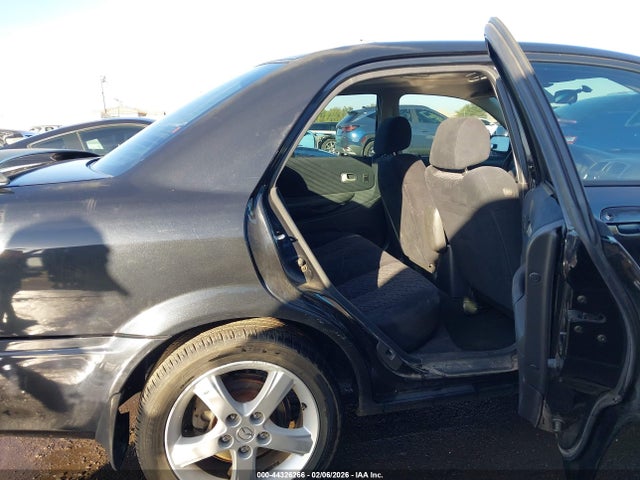Aukcja sprzedaży 2003 Mazda Protege Dx/es/lx, vin: JM1BJ226231191907, numer aukcji: 44326266