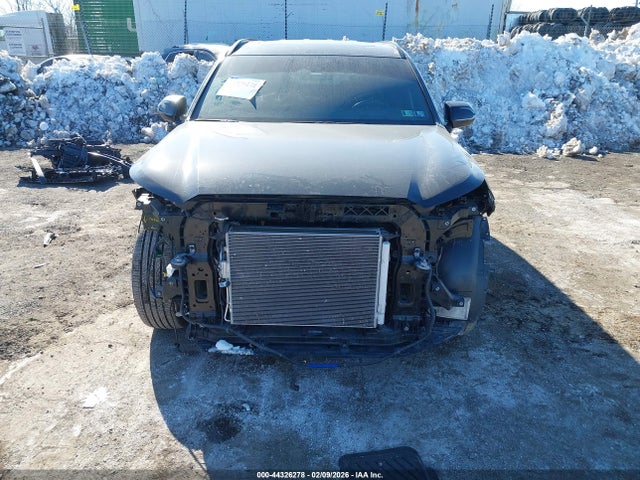 KM8R7DGE6RU764738 Hyundai Palisade Calligraphy Night Edition