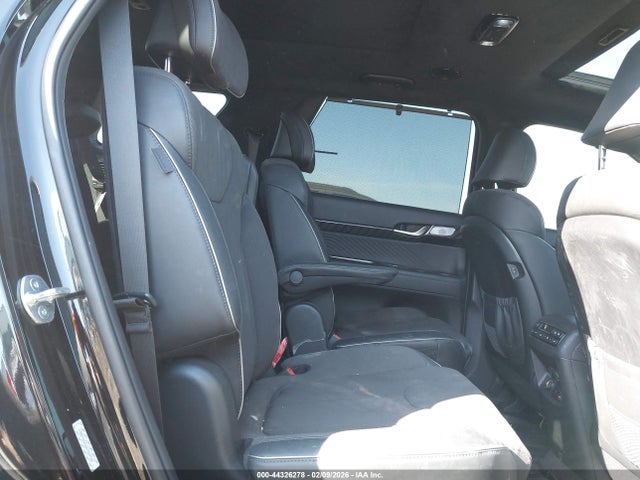 KM8R7DGE6RU764738 Hyundai Palisade Calligraphy Night Edition