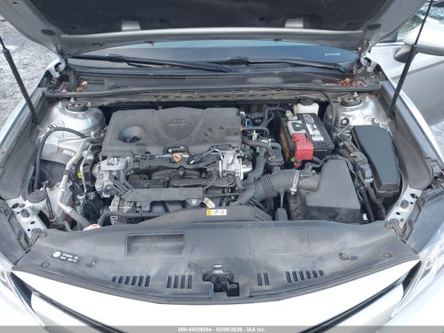 4T1C11AK5LU940383 Toyota CAMRY LE
