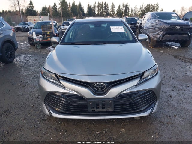 4T1C11AK5LU940383 Toyota CAMRY LE