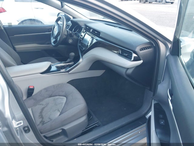 4T1C11AK5LU940383 Toyota CAMRY LE
