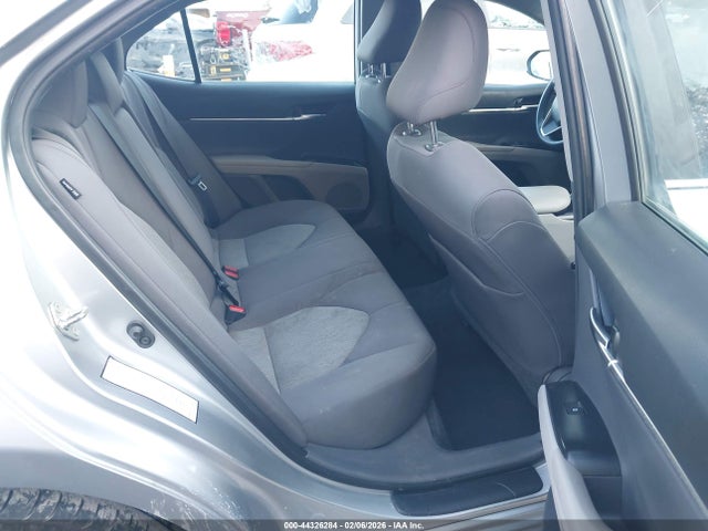 4T1C11AK5LU940383 Toyota CAMRY LE
