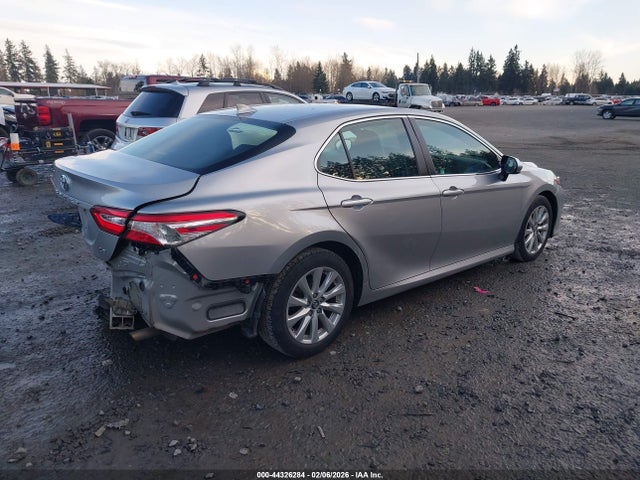 4T1C11AK5LU940383 Toyota CAMRY LE
