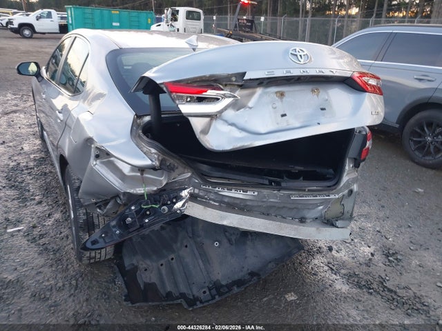 4T1C11AK5LU940383 Toyota CAMRY LE
