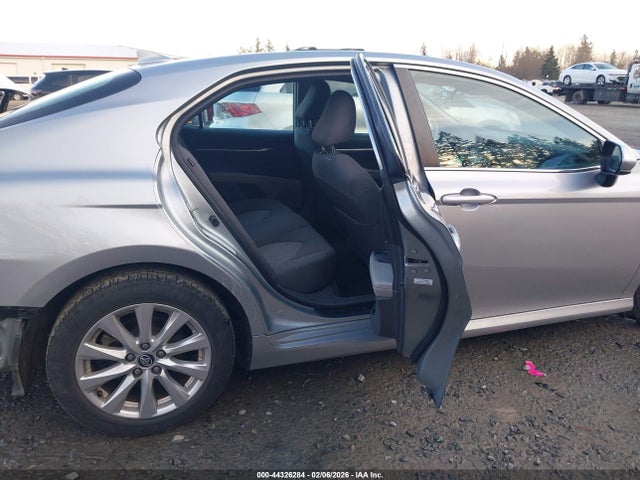 4T1C11AK5LU940383 Toyota CAMRY LE