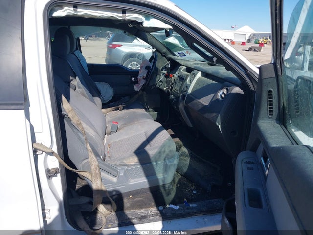 Продажа на аукционе авто 2012 Ford F-150 Xlt, vin: 1FTFW1CF8CKE29202, номер лота: 44326292