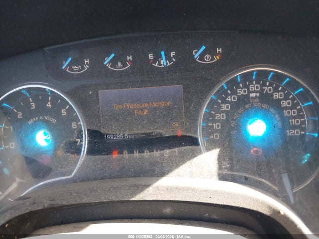 Продажа на аукционе авто 2012 Ford F-150 Xlt, vin: 1FTFW1CF8CKE29202, номер лота: 44326292