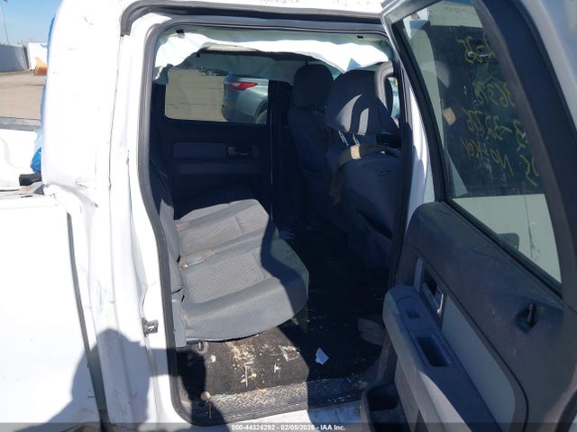Продажа на аукционе авто 2012 Ford F-150 Xlt, vin: 1FTFW1CF8CKE29202, номер лота: 44326292