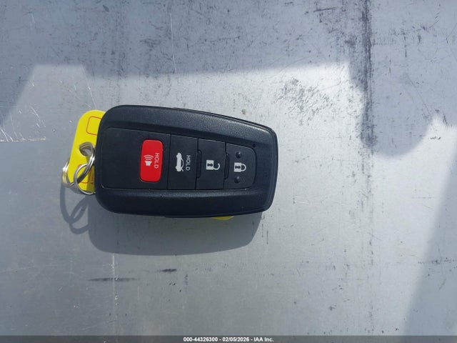 JTDEAMDE2NJ061481 Toyota Corolla Hybrid Le