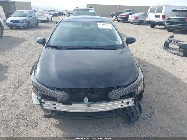 JTDEAMDE2NJ061481 Toyota Corolla Hybrid Le