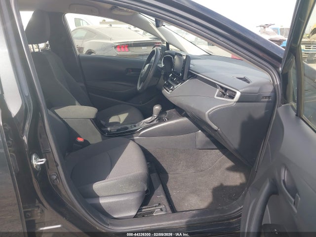JTDEAMDE2NJ061481 Toyota Corolla Hybrid Le