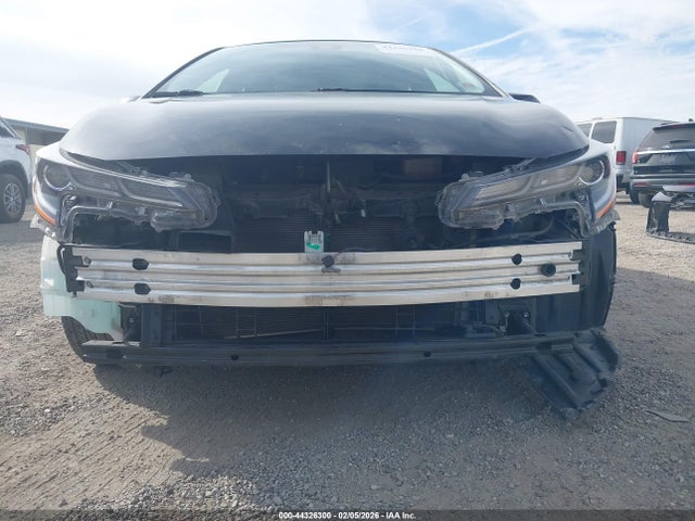 JTDEAMDE2NJ061481 Toyota Corolla Hybrid Le