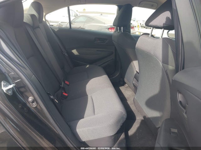 JTDEAMDE2NJ061481 Toyota Corolla Hybrid Le