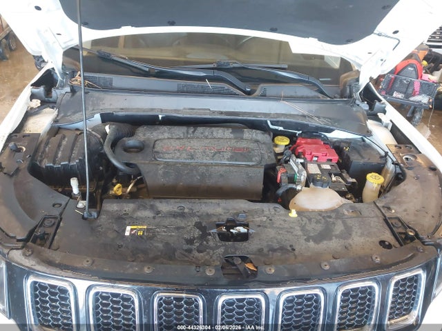 2021 JEEP COMPASS 3C4NJDCB1MT602941 Photo 9