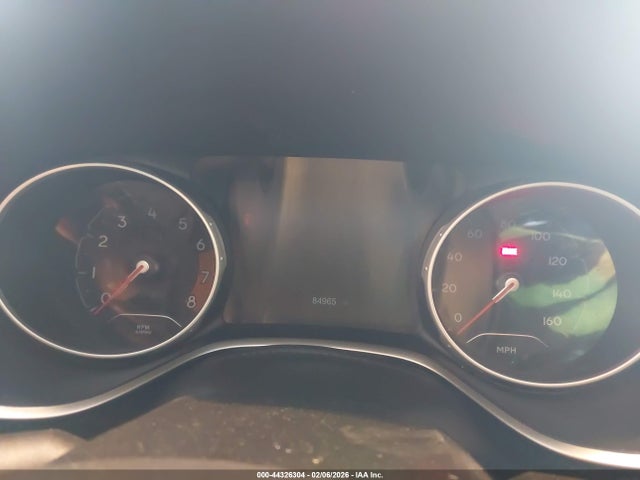 2021 JEEP COMPASS 3C4NJDCB1MT602941 Photo 6