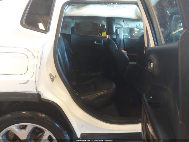 2021 JEEP COMPASS 3C4NJDCB1MT602941 Photo 7