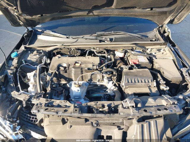 2HGFE2F51RH562347 Honda Civic Sport