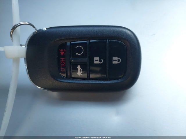 2HGFE2F51RH562347 Honda Civic Sport