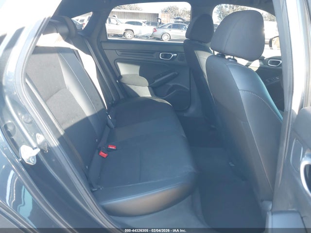 2HGFE2F51RH562347 Honda Civic Sport